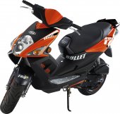 2010 TGB Bullet 50 photo
